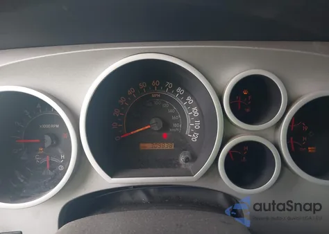 2007 Toyota Tundra Sr5 4.7L V8 from USA, damaged, VIN 5TBET54107S454598